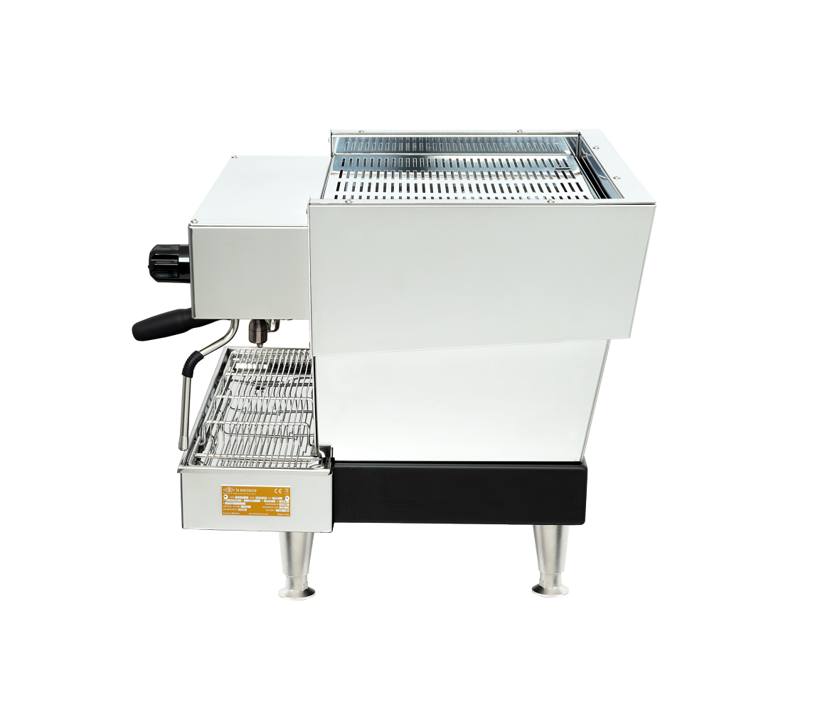 ラ・マルゾッコ Linea Classic S-1 | マシンをさがす | 業務用コーヒー 